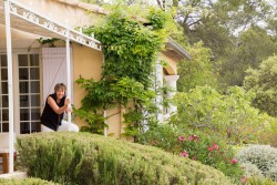 Terre de Lumiere, luxe bed and breakfast