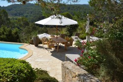 Terre de Lumiere in de Provence luxe bed and breakfast adults only