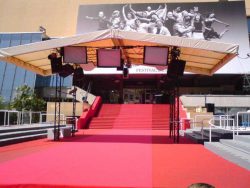 Filmfestival Cannes
