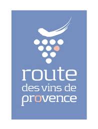 route des vins Provence
